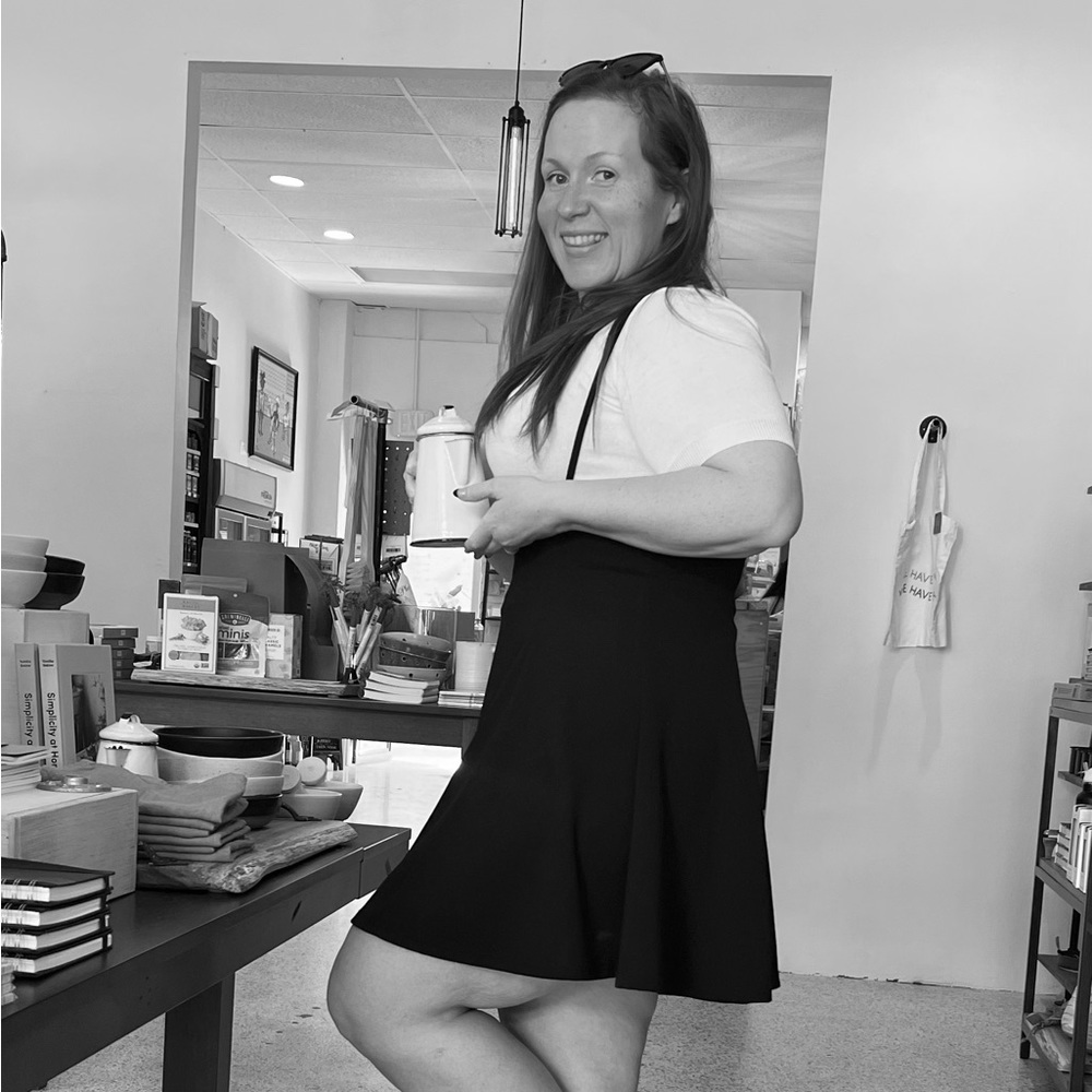 Meet your Posher, Rainey